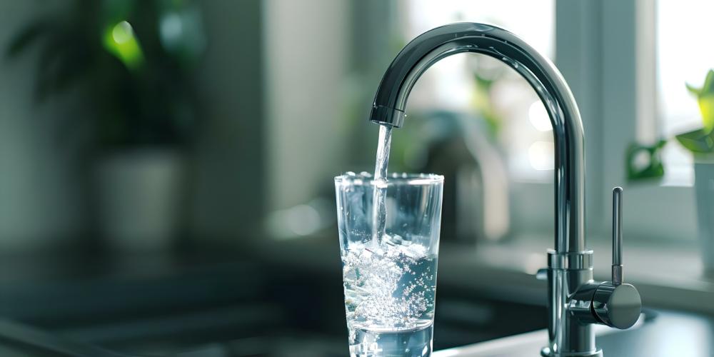 Adoucisseur eau