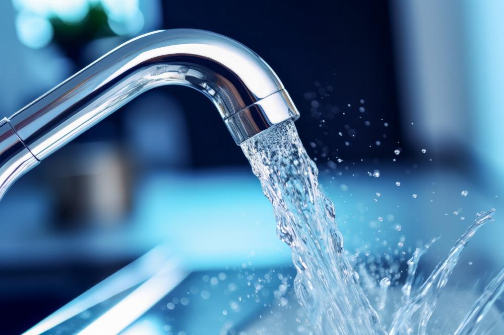 Adoucisseur eau