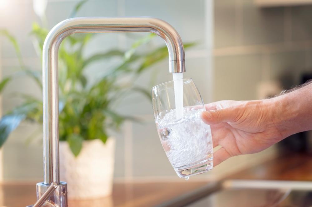 Adoucisseur eau